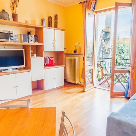 Apartament La Bella Colombare - Italian Homing Sirmione Zewnętrze zdjęcie