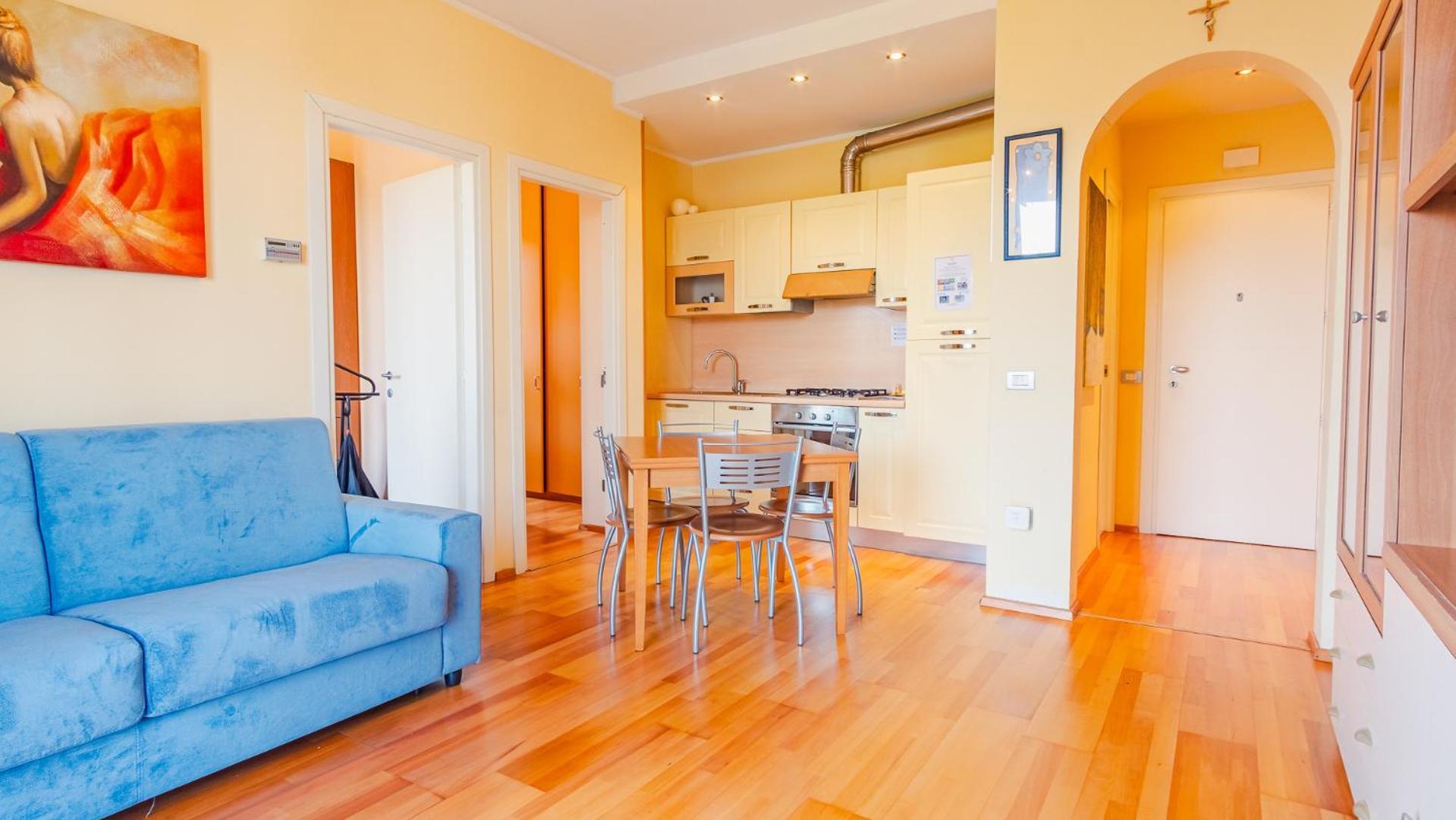 Apartament La Bella Colombare - Italian Homing Sirmione Zewnętrze zdjęcie