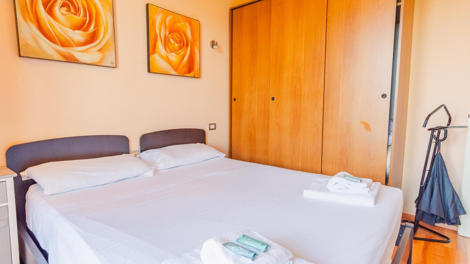 Apartament La Bella Colombare - Italian Homing Sirmione Zewnętrze zdjęcie