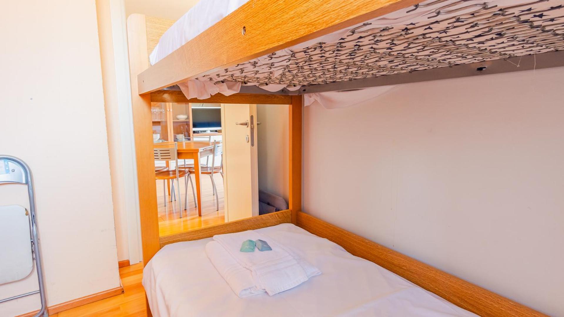 Apartament La Bella Colombare - Italian Homing Sirmione Zewnętrze zdjęcie
